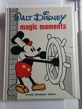 Topolino magic moment usato  Arezzo