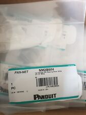 Pieces panduit nm2bwh. for sale  READING