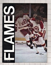 Atlanta flames 1973 for sale  San Francisco