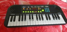 37 KEY CANTO HL 70 TECLADO MUSICAL ELETRÔNICO PIANO PARA CRIANÇAS comprar usado  Enviando para Brazil
