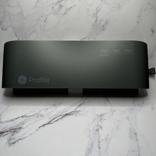 Painel de controle frontal usado OEM para Ge Profile Opal 2.0. A, usado comprar usado  Enviando para Brazil
