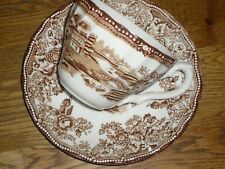 Kaffeetasse untertasse tonquin gebraucht kaufen  Deutschland