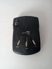 Whistler 1730 radar for sale  Aberdeen