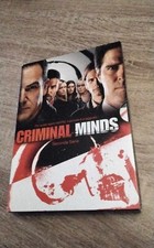 Box slipcase criminal usato  Carrara