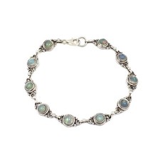 20cm armband 925 gebraucht kaufen  Nürnberg