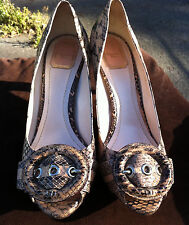 Escarpin chaussures femme d'occasion  Rennes-