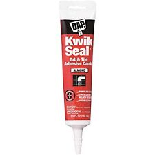 Almond kwik seal for sale  Wesson