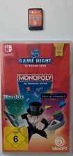 Hasbro game night gebraucht kaufen  Celle