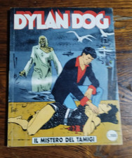 Dylan dog mistero usato  Arezzo