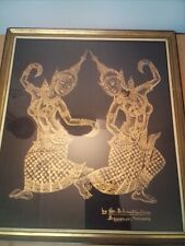 Bhandhularp thai dancers for sale  NORWICH