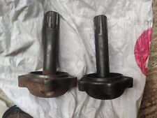 Pair trialer mod for sale  WORTHING