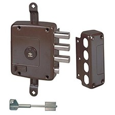 Cisa art.57167.60 serratura usato  Italia