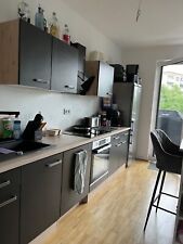 Moderne küche fast gebraucht kaufen  Würzburg