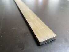 Cz121 brass flat for sale  BRACKLEY