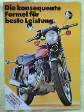 Honda 400 twin gebraucht kaufen  Wiesloch