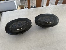Pioneer 6x9 car for sale  BOURNEMOUTH