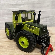 Siku 3477 trac gebraucht kaufen  Kalefeld