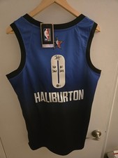 Tyrese haliburton pacers for sale  Rockville