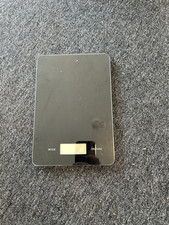 Küchenwaage 5kg digital gebraucht kaufen  Köln