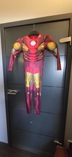 Iron man kostüm gebraucht kaufen Iron man kostüm gebraucht kaufen  Gelnhausen
