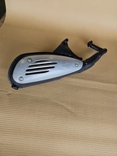 escapamento Vespa Piaggio ET2 50cc 2004 comprar usado  Enviando para Brazil