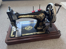 Antique singer 28k for sale  TONBRIDGE