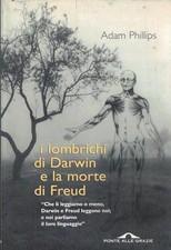 Lombrichi darwin morte usato  Cambiago