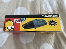 Simpsons car stuff for sale  NOTTINGHAM
