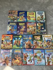 Scooby doo massive for sale  NORMANTON