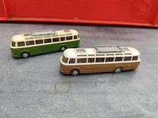 Modellautos busse skoda gebraucht kaufen  Brandenburg-Umland