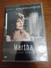 Dvd martha rainer usato  Ardea