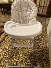 babydan highchair for sale babydan highchair for sale MANCHESTER