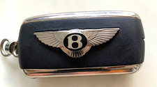 Bentley continental button for sale  POOLE