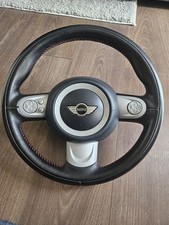 mini steering wheel for sale mini steering wheel for sale BEDFORD