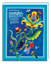 Książka Maryjki. Opowieści o Matce Boskiej , używany na sprzedaż  PL