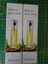 Glas ölsprüher küchenhelfer gebraucht kaufen  Kulmbach
