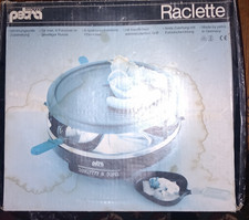 Mini raclette petra for sale Mini raclette petra for sale  SALISBURY