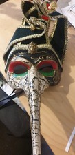 Mardi gras mask for sale  Norwalk