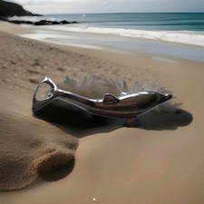 Cavatappi forma delfino usato  Massa di Somma