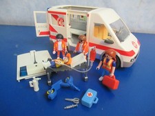 4221 krankenwagen blaulicht gebraucht kaufen  Schwanstetten