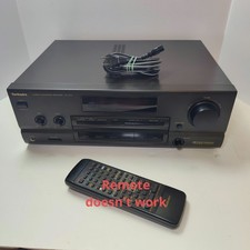 Technics g75 integrated for sale  Sarasota