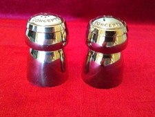 Culinary concepts silver for sale  FLEET