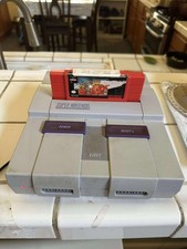 Consola Nintendo y juegos (sin probar) segunda mano  Embacar hacia Mexico