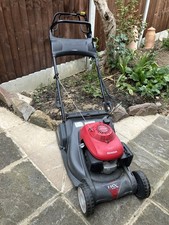 Honda hrx476 self for sale  NOTTINGHAM