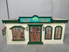 Sylvanian families harvester for sale  PLYMOUTH