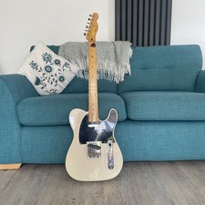 squire telecaster for sale  LITTLEHAMPTON