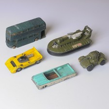 Job lot dinky for sale  NEWPORT