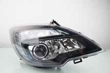 SCHEINWERFER OPEL MERIVA B SOCZEWKA 13253636 RECHTS TOP ZUSTAND!, usado comprar usado  Enviando para Brazil