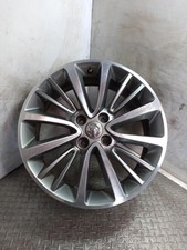Vauxhall crossland alloy for sale  SKELMERSDALE