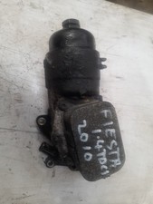 Ford fiesta mk7 for sale  CRUMLIN